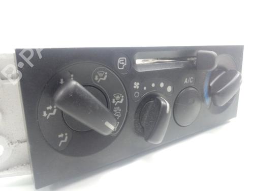 AC-Styringsenhed/Manøvreenhed ISUZU N (6th Generation)  | BP29436979I5 