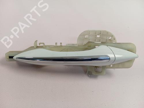 Used Front left exterior door handle HYUNDAI i40 I (VF) [2012-2019]  31378341