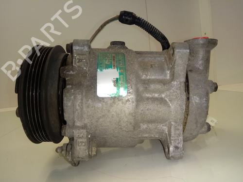 AC-Kompressor PEUGEOT 106 II (1A_, 1C_) [1996-2005]  12676386