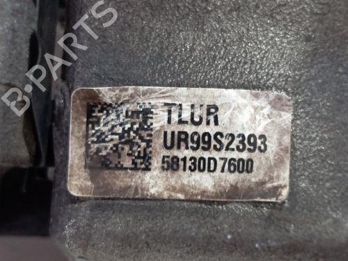 Right front brake caliper KIA SPORTAGE IV (QL, QLE) | BP30374391M104