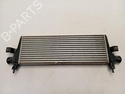 Intercooler TOYOTA HILUX VIII Platform/Chassis (_N1_)  | BP29370861M30 