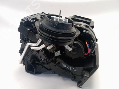 Used Heater matrix box Heater matrix box MINI MINI Convertible (F67) Cooper C (163 hp) 40433307 40433307