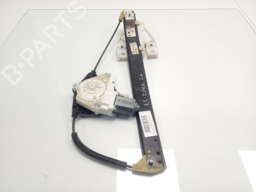 Used Rear left window mechanism AUDI Q3 (8UB, 8UG) 2.0 TFSI quattro (170 hp) 16436193