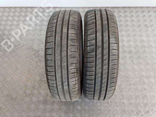 Used Other Other VW POLO VI (AW1, BZ1, AE1) 1.0 TSI (95 hp) 34382773 34382773