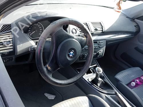 Left front window switch BMW 1 (E81)  | BP21393643I27 