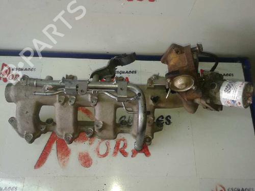 Intake manifold NISSAN CABSTAR E (TL_, VL_) | BP16720543M70