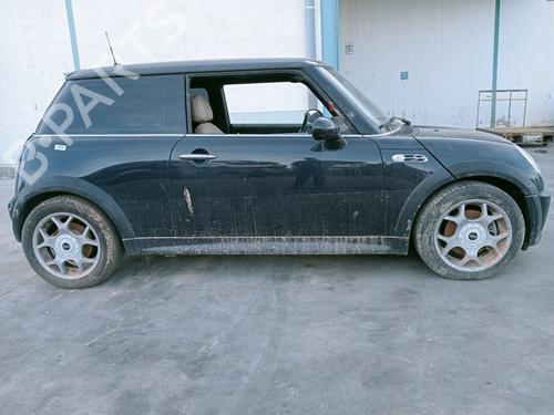 Hattehylde MINI MINI (R50, R53) Cooper S | BP23986649C85 - Image 12