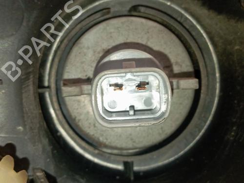 Left headlight CHEVROLET AVEO Saloon (T300) 1.3 D | BP31837434C28 - Image 3