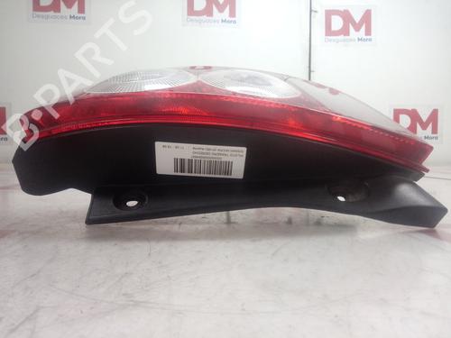 Right taillight NISSAN MICRA III (K12)  | BP12841450C35 