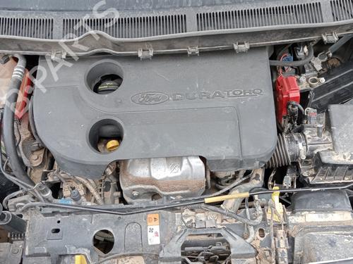 Front left window mechanism FORD TOURNEO COURIER B460 MPV 1.5 TDCi | BP19543079C22 