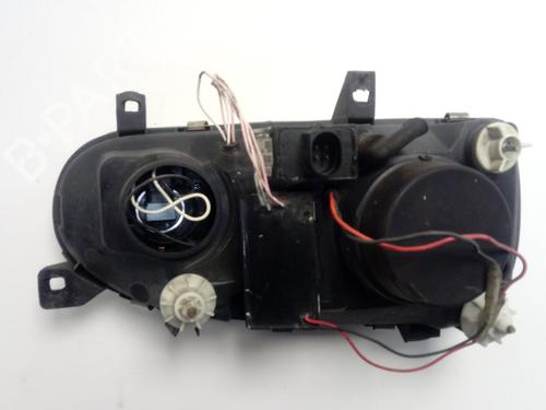 Left headlight VW GOLF III (1H1) 1.9 TDI | BP19101894C28 