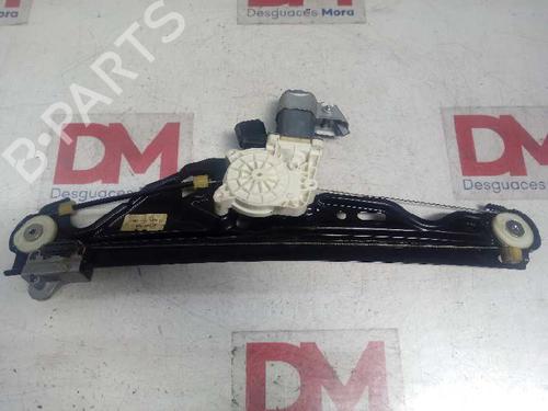 Rear right window mechanism BMW 5 (E60) 530 d | BP12654209C25 