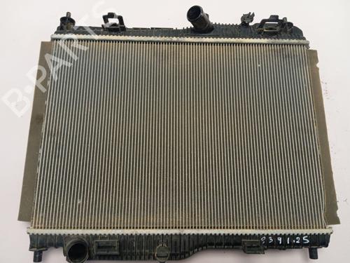 Water radiator FORD PUMA (J2K, CF7) | BP37270281M31 - Image 3