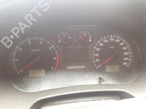 Steering pump SEAT LEON (1M1)  | BP12643411M99 