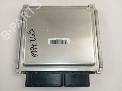 Engine control unit (ECU) SEAT IBIZA V (KJ1, KJG) 1.6 TDI | BP36440393M57 - Image 4