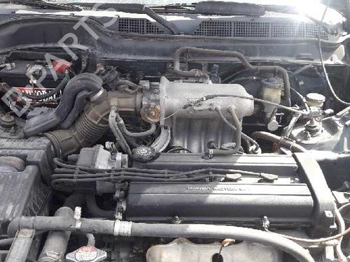 Alternator HONDA CR-V I (RD)  | BP12656926M7 