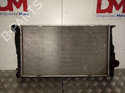Water radiator BMW 1 (E87)  | BP12936469M31 