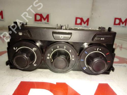 Climate control CITROËN C3 II (SC_)  | BP12653824I5