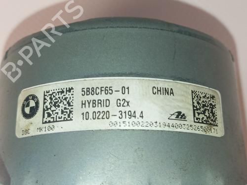 ABS pump BMW 2 Coupe (G42, G87) 220 d Mild-Hybrid | BP39956461M43 - Image 3