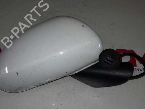 Right mirror OPEL CORSA D (S07)  | BP12644362C27 
