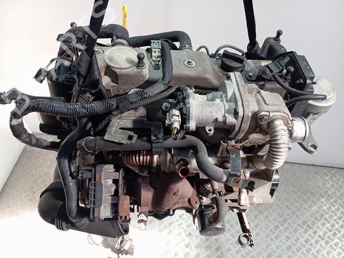 Engine FORD MONDEO IV (BA7) | BP25910127M1