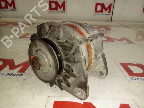 Used Alternator FORD ESCORT IV (GAF, AWF, ABFT) 1.6 (88 hp) 12664920