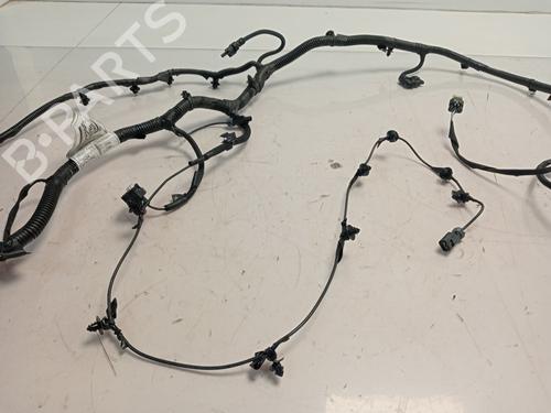 Andre JEEP COMPASS (MP, M6, MV, M7)  | BP16574819O1 