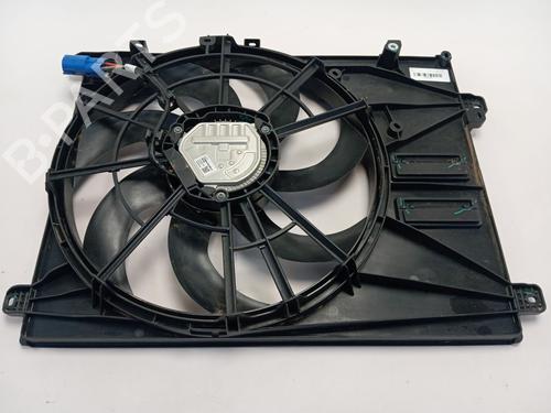 Used Radiator fan Radiator fan 39095716 39095716