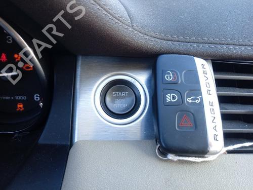 Used Other LAND ROVER RANGE ROVER EVOQUE (L538) [2011-2019]  14133432
