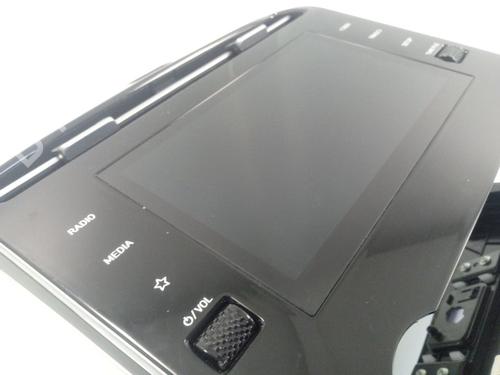 Display monitor HYUNDAI TUCSON (TL, TLE) 1.7 CRDi | BP16976920C48 