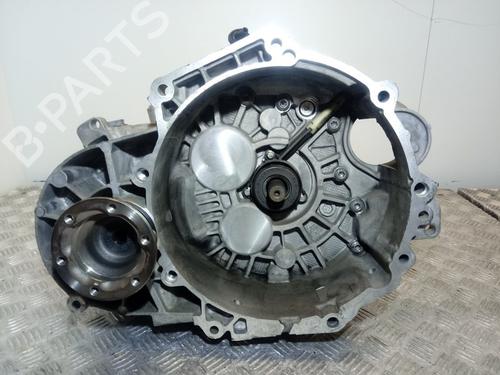 Used Gearbox SKODA SUPERB III (3V3) [2015-2025]  27302656