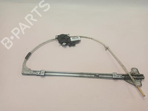 Used Front left window mechanism RENAULT MASTER II Van (FD) 2.5 dCi (120 hp) 27272349