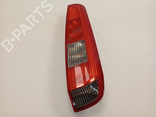 Used Right taillight FORD FIESTA V (JH_, JD_) 1.6 16V (100 hp) 26699934