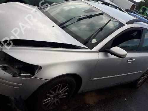 AC compressor VOLVO V50 (545) 1.8 | BP12660021M34