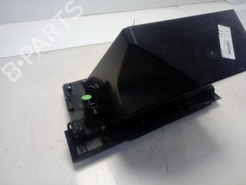 Glove box NISSAN QASHQAI / QASHQAI +2 I (J10, NJ10, JJ10E)  | BP17676097C95 