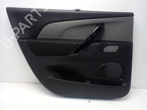 Bageste venstre beklædning CITROËN C4 Grand Picasso II (DA_, DE_) [2013-2025]  15255430