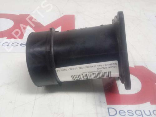 Mass air flow sensor NISSAN X-TRAIL I (T30)  | BP13620897M95 