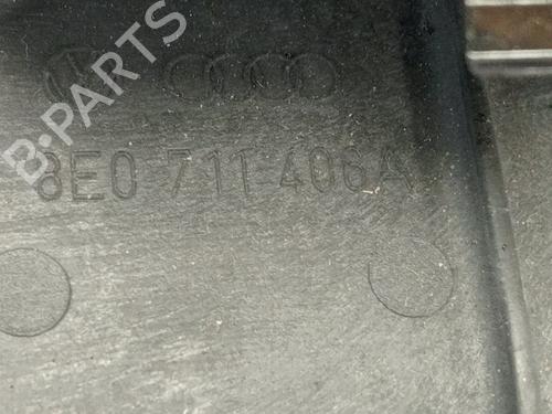 Gear lever AUDI A4 B6 (8E2) 1.9 TDI | BP19732102M90 
