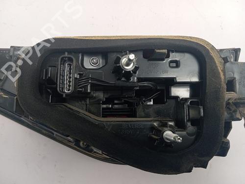 Venstre baglygte bagklap RENAULT MEGANE IV Hatchback (B9A/M/N_)  | BP29410504C79 
