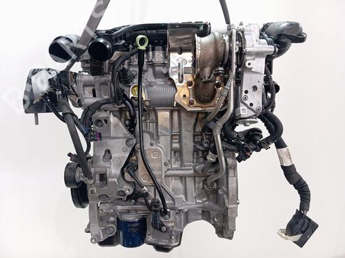 Engine PEUGEOT 2008 II (UD_, US_, UY_, UJ_, UR_, UC_)  | BP29358961M1 