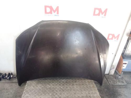 Hood HYUNDAI SANTA FÉ II (CM) 2.2 CRDi | BP12647897C1