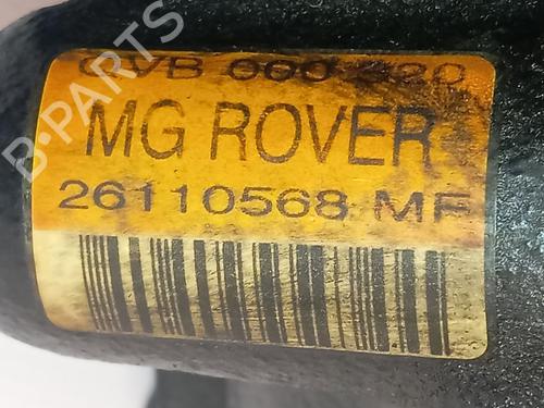 Steering pump ROVER 75 (RJ) 2.5 V6 | BP39964555M99 - Image 2