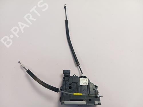 front-right-lock-peugeot-partner-box-bodympv-k9-2018-39079666 main image