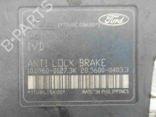 ABS pump FORD FOCUS C-MAX (DM2) 1.8 TDCi | BP30369267M43
