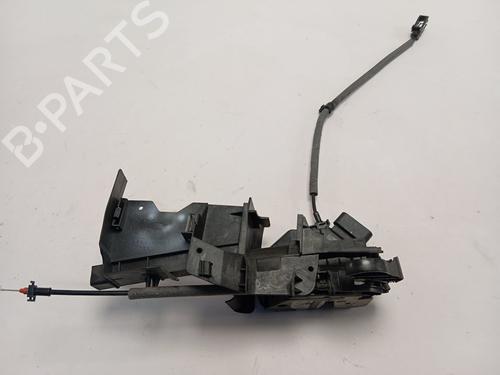 Front right lock FORD FOCUS III  | BP22329570C97 