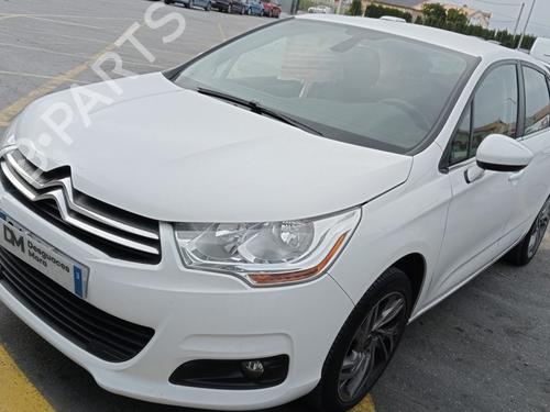 Alternator CITROËN C4 II (NC_)  | BP17981458M7 