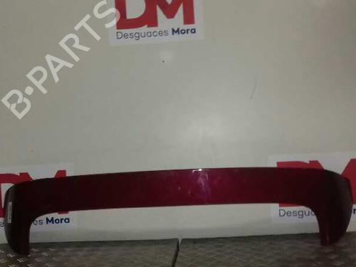 Used Rear spoiler FORD FIESTA VI (CB1, CCN) 1.6 Ti (120 hp) 12643766