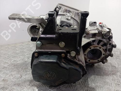 Gearbox SEAT IBIZA III (6L1)  | BP28070493M3 