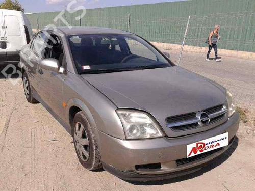 Mass air flow sensor OPEL VECTRA C (Z02)  | BP30369320M95  - Image 11