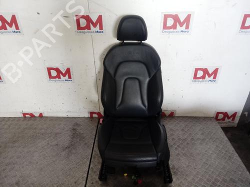 Used Left front seat Left front seat AUDI A5 Sportback (8TA) [2007-2017] 16335052 16335052